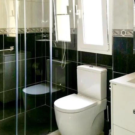 Apartment With One Bedroom In Castillo With Shared Pool Furnished Terrace And Wifi 100 M From The Beach *
